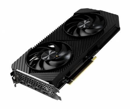 Gainward GeForce RTX 4070 12GB DDR6X Super Ghost OC