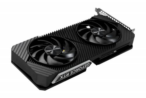 Gainward GeForce RTX 4070 12GB DDR6X Super Ghost OC