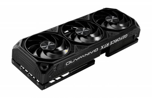 Gainward GeForce RTX 4070 12GB DDR6X Super Panther OC