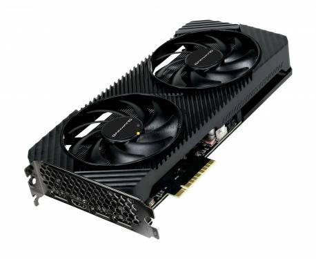 Gainward GeForce RTX4060 8GB DDR6 Ghost