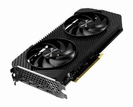 Gainward GeForce RTX4060 Ti 8GB DDR6 Ghost OC