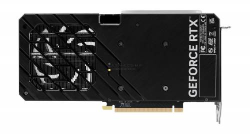 Gainward GeForce RTX4060 Ti 8GB DDR6 Ghost OC