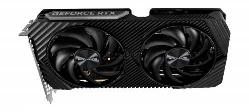 Gainward GeForce RTX4060 Ti 8GB DDR6 Ghost OC