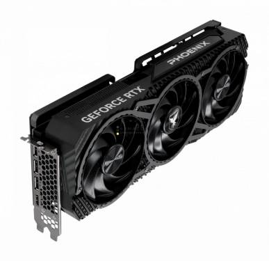 Gainward GeForce RTX4070 Ti 12GB DDR6X Phoenix