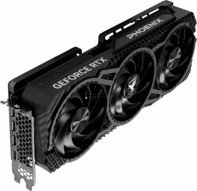 Gainward GeForce RTX4070Ti 16GB GDDR6 Super Phoenix