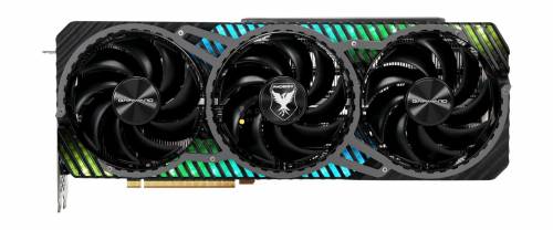 Gainward GeForce RTX4080 16GB DDR6X Super Phoenix GS