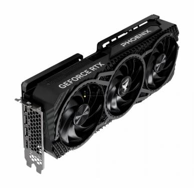 Gainward GeForce RTX4080 16GB DDR6X Super Phoenix GS