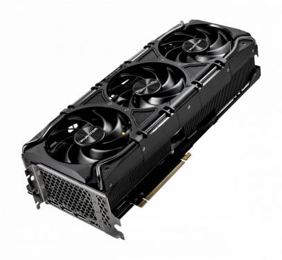 Gainward GeForce RTX4090 24GB DDR6X Phantom GS