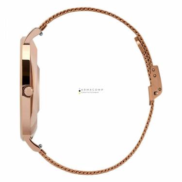 GARETT VERONA Smartwatch Gold Steel