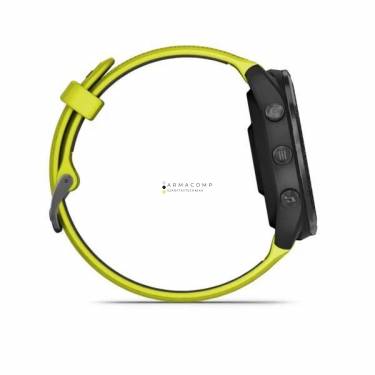 Garmin Forerunner 965 Yellow Black