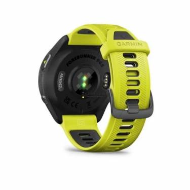 Garmin Forerunner 965 Yellow Black