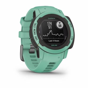 Garmin Instinct 2S Pastel Green