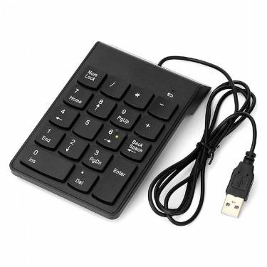 Gembird KPD-U-03 USB numeric keypad