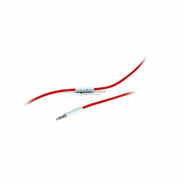 Gembird MHS-LAX-W Sztereo headset White