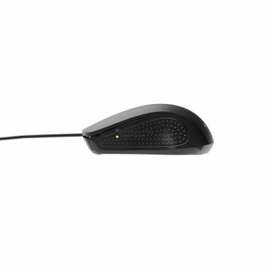 Gembird MUS-4B-01 Optical mouse Black