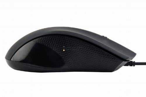 Gembird MUS-GU-02 USB G-laser Mouse Black