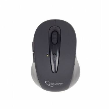 Gembird MUSWB2 Bluetooth mouse Black