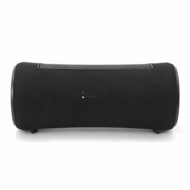 Gembird SPK-BT-LED-04 Bluetooth LED Speaker Black