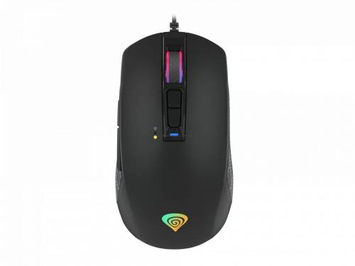 Genesis Krypton 310 Gamer mouse Black