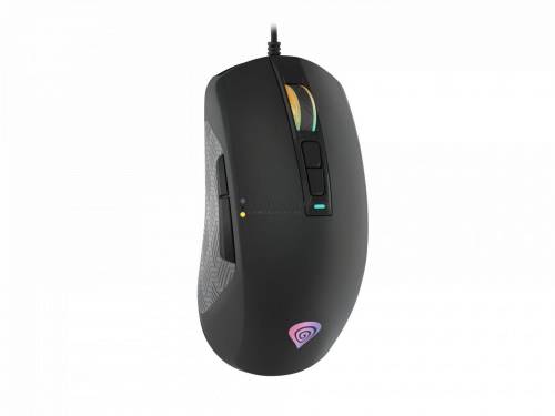 Genesis Krypton 310 Gamer mouse Black