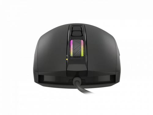 Genesis Krypton 310 Gamer mouse Black