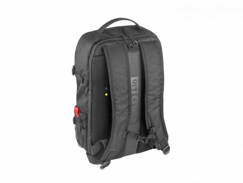 Genesis Pallad 410 Gaming Backpack 15,6" Black