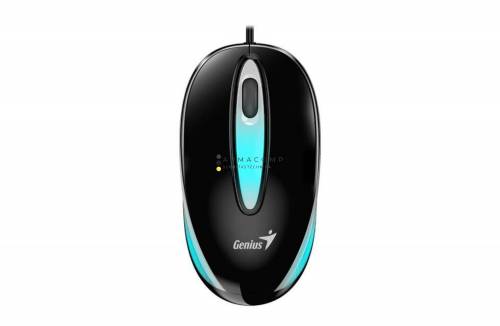 Genius DX-Mini RGB mouse Black