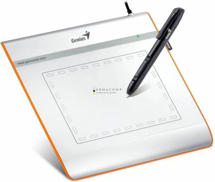 Genius EasyPen i405X digitalizáló tábla