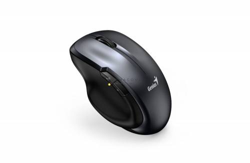 Genius Ergo 8200S Wireless mouse Iron Grey