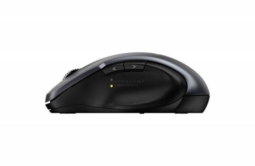 Genius Ergo 8200S Wireless mouse Iron Grey