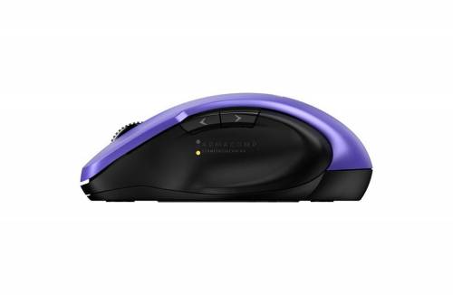 Genius Ergo 8200S Wireless mouse Purple