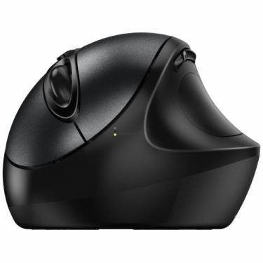 Genius Ergo 8300S Wireless Mouse Black