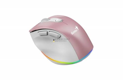 Genius RS2,Ergo 9000S Pro,Pink