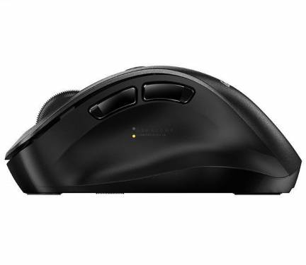 Genius Ergo 9000S Wireless mouse Black