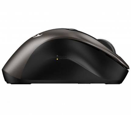 Genius Ergo 9000S Wireless mouse Champagne Titanium