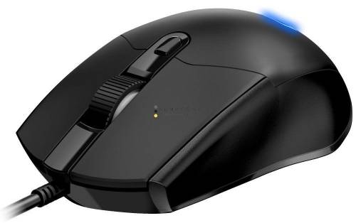 Genius GX Gaming Scorpion M300 RGB mouse Black