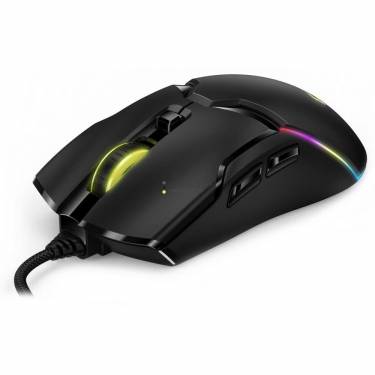 Genius GX Gaming Scorpion M700 RGB mouse Black