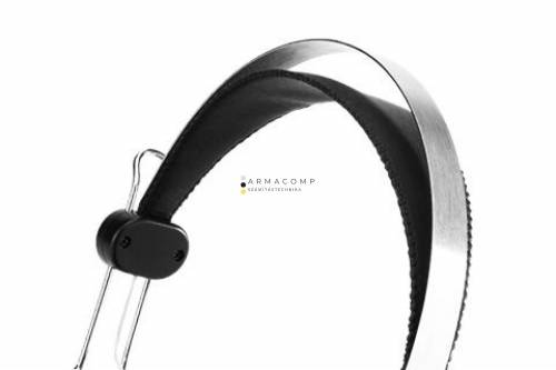 Genius HS-04SU Headset Silver