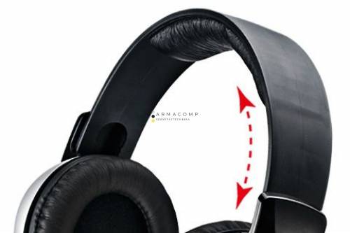 Genius HS-05A Headset Black