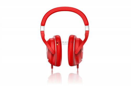 Genius HS-610 Headset Red