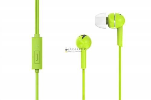 Genius HS-M300 Headset Green