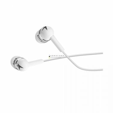 Genius HS-M300 Headset White