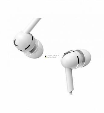 Genius HS-M300 Headset White