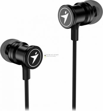 Genius HS-M316 Headset Black