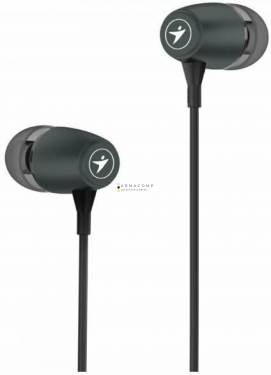 Genius HS-M318 Headset Black