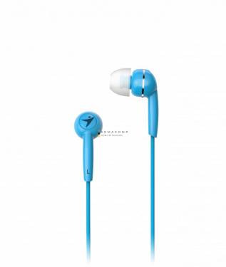 Genius HS-M320 Headset Blue