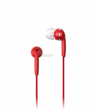 Genius HS-M320 Headset Red