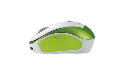 Genius Micro Traveler 9000R V3 Green