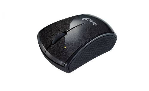 Genius Micro Traveler 900S Wireless Mouse Black