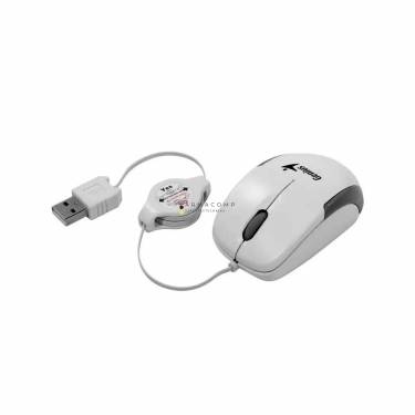 Genius Micro Traveler V2 White